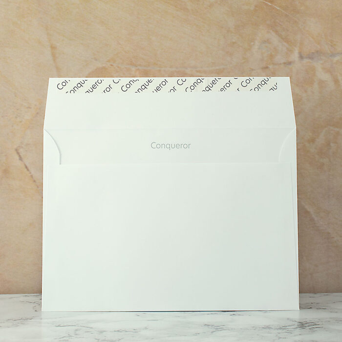 ΦΑΚΕΛΟΣ 16×23 Diamond White Φάκελος 16*23 καρέ αυτοκόλλητο 120-130γρ. Λευκό Diamond white 3041.