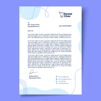 Επιστολόχαρτο Α4