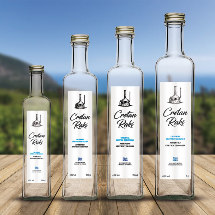 Raki Marasca bottles 1