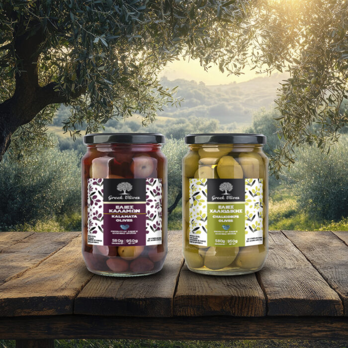 Olives labels 2