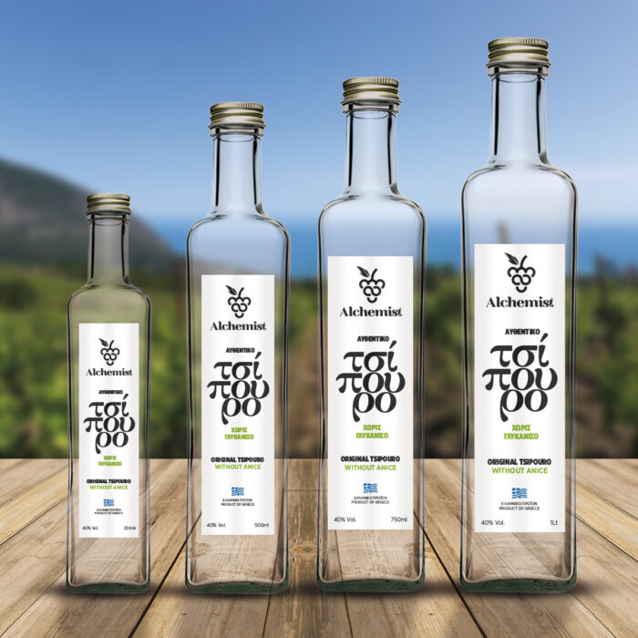 Tsipouro Marasca bottles 1b